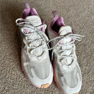 Nike React Tennis Shoes